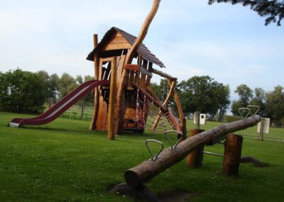 Ferienhof Rausch